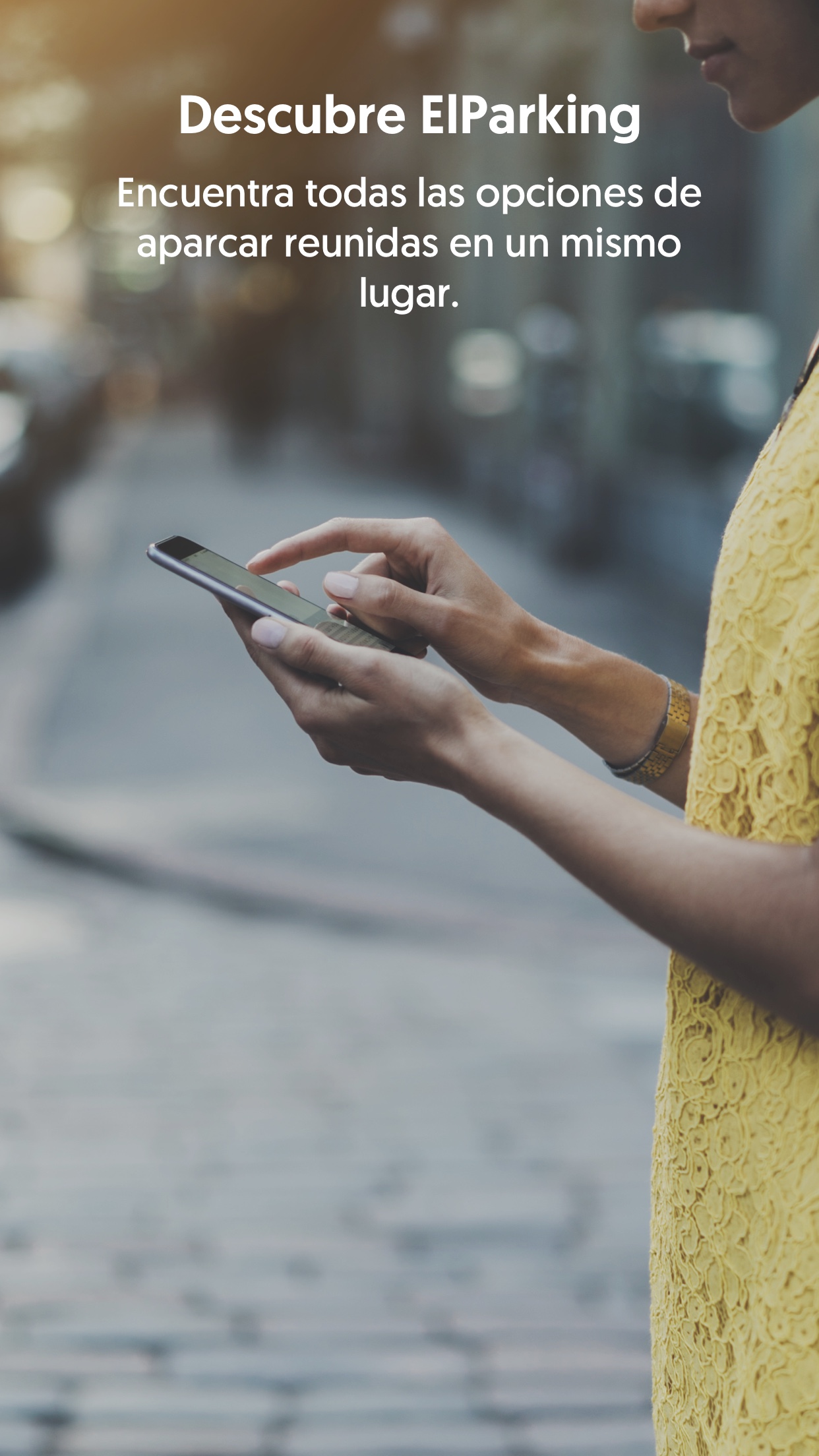 ¿Podrás abrir el garaje con un botón en tu propia piel? - El blog de